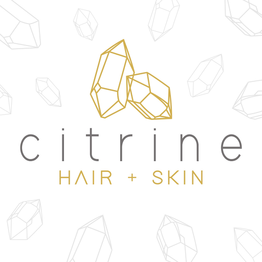 Citrine Hair+Skin