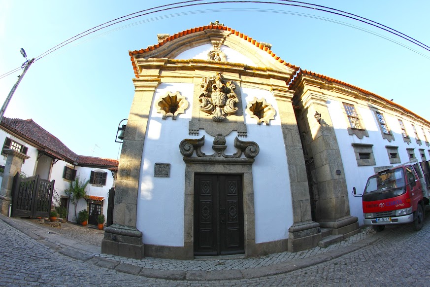 As Lagaradas em Celeirós do Douro, uma tradição no Douro | Portugal