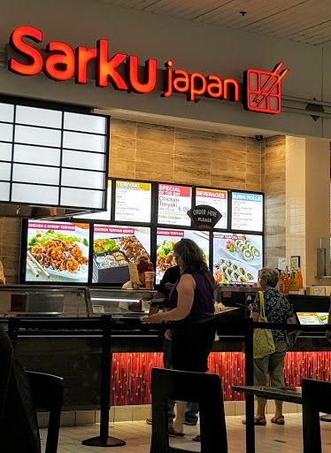 Japanese Restaurant «Sarku Japan», reviews and photos, 9665 SW Washington Square Rd, Portland, OR 97223, USA