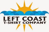 Left Coast T-Shirt Company