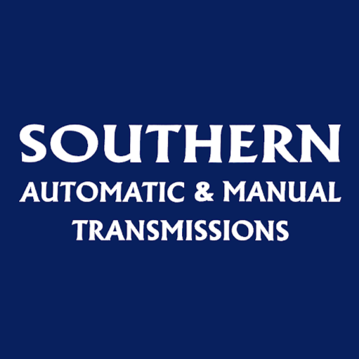 Southern Automatic & Manual Transmissions logo