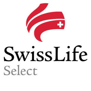 Swiss Life Select Lausanne logo