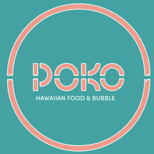 POKO - Hawaiian Food & Bubble Tea