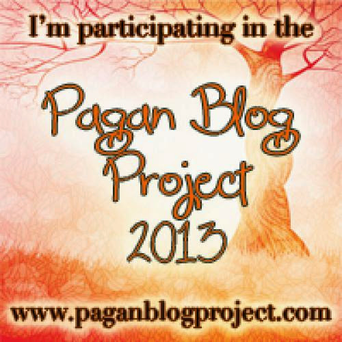 Pagan Blog Project G Is For Gods