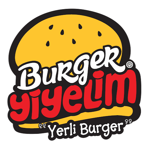 Burger Yiyelim logo