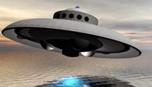 Declassified Russian Naval Documents Reveal Ufos Love For Water
