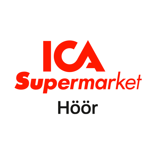 ICA Supermarket Höör logo