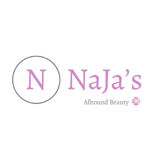 NaJa's Allround Beauty ? logo