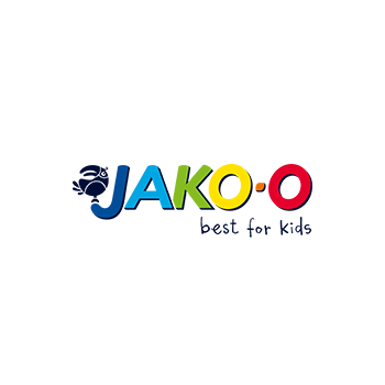 JAKO-O Filiale Bochum logo