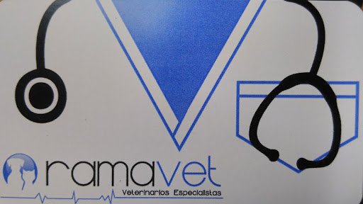 RamaVet - Veterinarios Especialistas, Bv. Francisco González Bocanegra 5305, Jardines de Jerez, 37530 León, Gto., México, Hospital veterinario | GTO