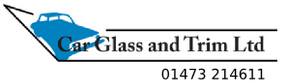 Car Glass And Trim ltd logo