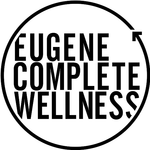 EugeneCompleteWellness logo