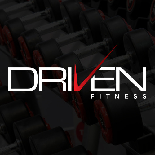 Driven Fitness logo