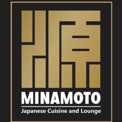 Minamoto Japanese Restaurant logo