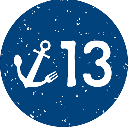 Pont 13 logo