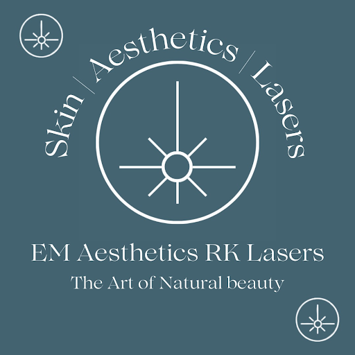 E.M Aesthetics RK Lasers