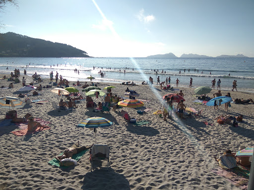 Praia de Patos