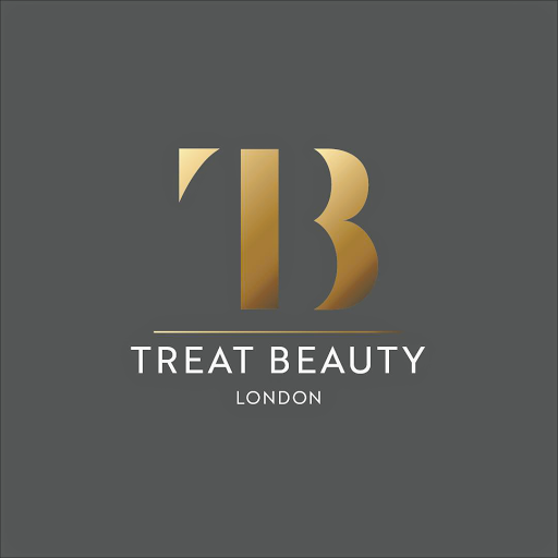 Treat Beauty London logo