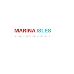 Marina Isles logo