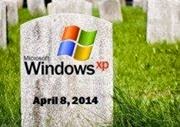 Selamat Jalan Windows XP