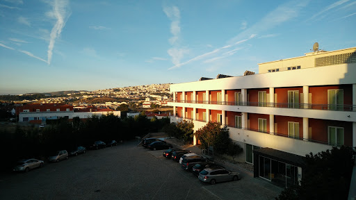 Hotel Lusitânia