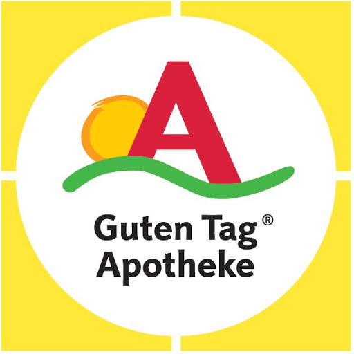 Apotheke Neue Mitte logo