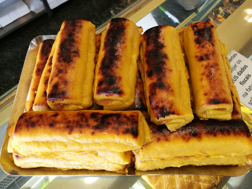 Pastelaria Bijou