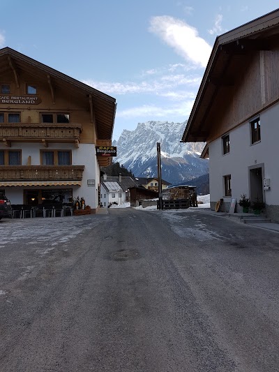 Photos of Cafe Restaurant Pension Bergland