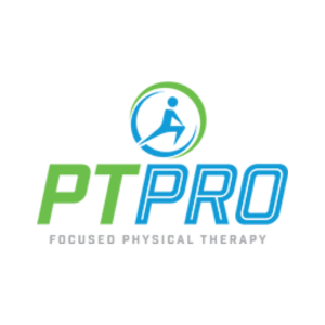 PT Pro logo