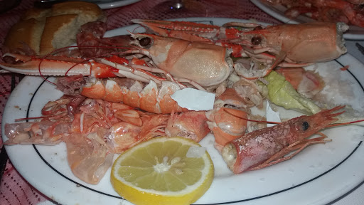 Restaurante Las Cuevas del Principe