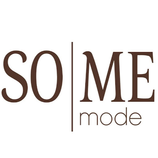 SO ME mode logo