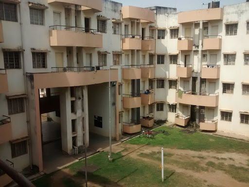SDS Block, MMM Intra-Hall Rd, IIT Kharagpur, Kharagpur, West Bengal 721302, India, Hostel, state WB