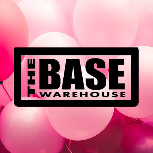 The Base Warehouse