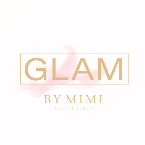 Glam by Mimi logo