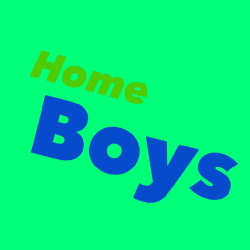 Profilbillede af HOME boys00