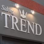 Salong Trend logo