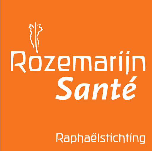 Rozemarijn Santé logo