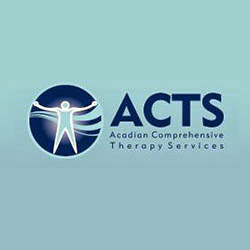Acadian Comprehensive Therapy Services logo