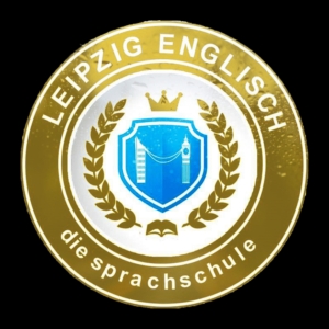 Leipzig Englisch - Die Sprachschule für Englischkurse in Leipzig logo