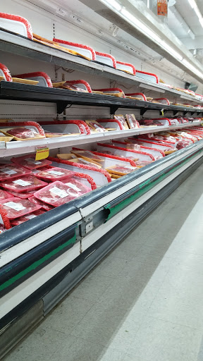 Saraga International Grocery