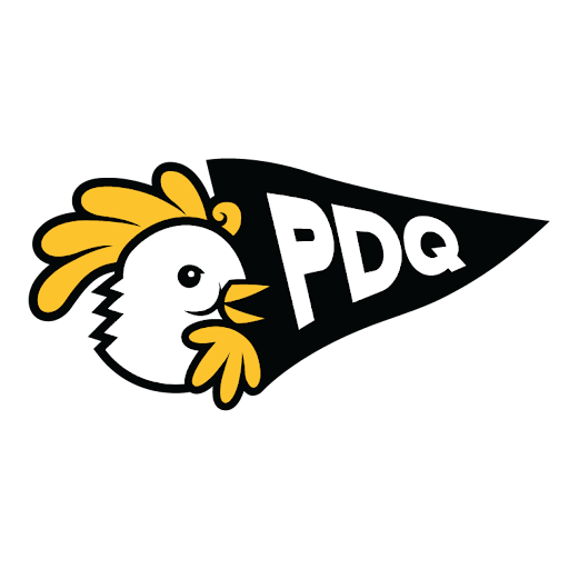 PDQ Restaurant