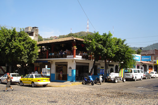 Restaurant San Lucas, Lázaro Cárdenas 355, Centro Pitillal, 48380 Puerto Vallarta, Jal., México, Restaurantes o cafeterías | JAL