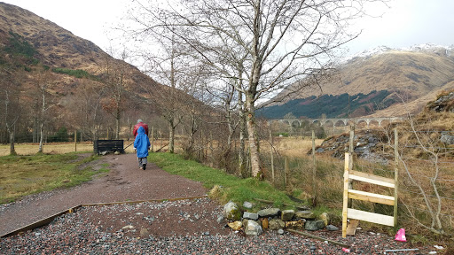 Glenfinnan Monument