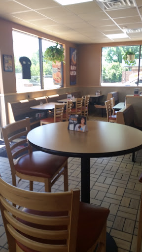 Fast Food Restaurant «DQ Grill & Chill Restaurant», reviews and photos, 4318 Mobile Hwy, Montgomery, AL 36108, USA