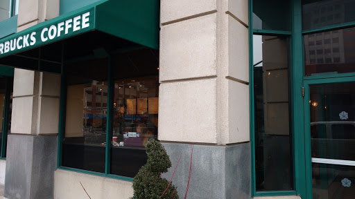 Coffee Shop «Starbucks Coffee», reviews and photos, 260 Illinois St, Indianapolis, IN 46225, USA