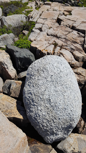 Vista Point «Schoodic Point», reviews and photos, Arey Cove Rd, Winter Harbor, ME 04693, USA