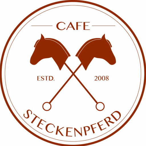 Café Steckenpferd Berlin- Manuela Tauber logo