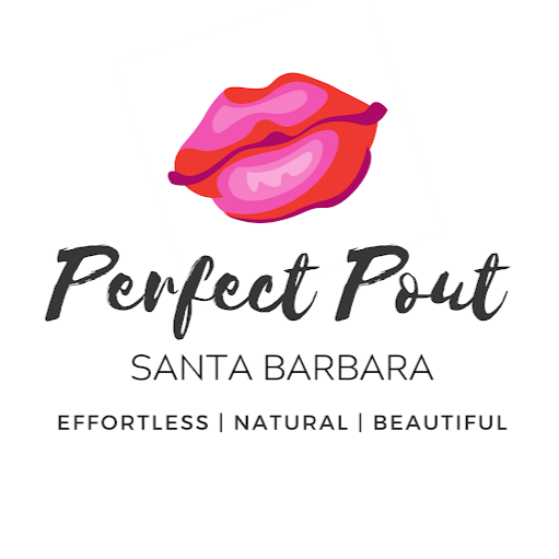 Perfect Pout SB logo