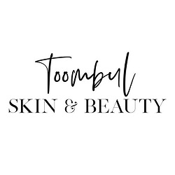 Toombul Skin & Beauty logo