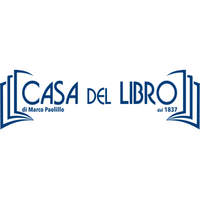 Casa del Libro di Marco Paolillo logo